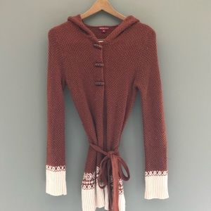 🍁Fitted Sweater🍁